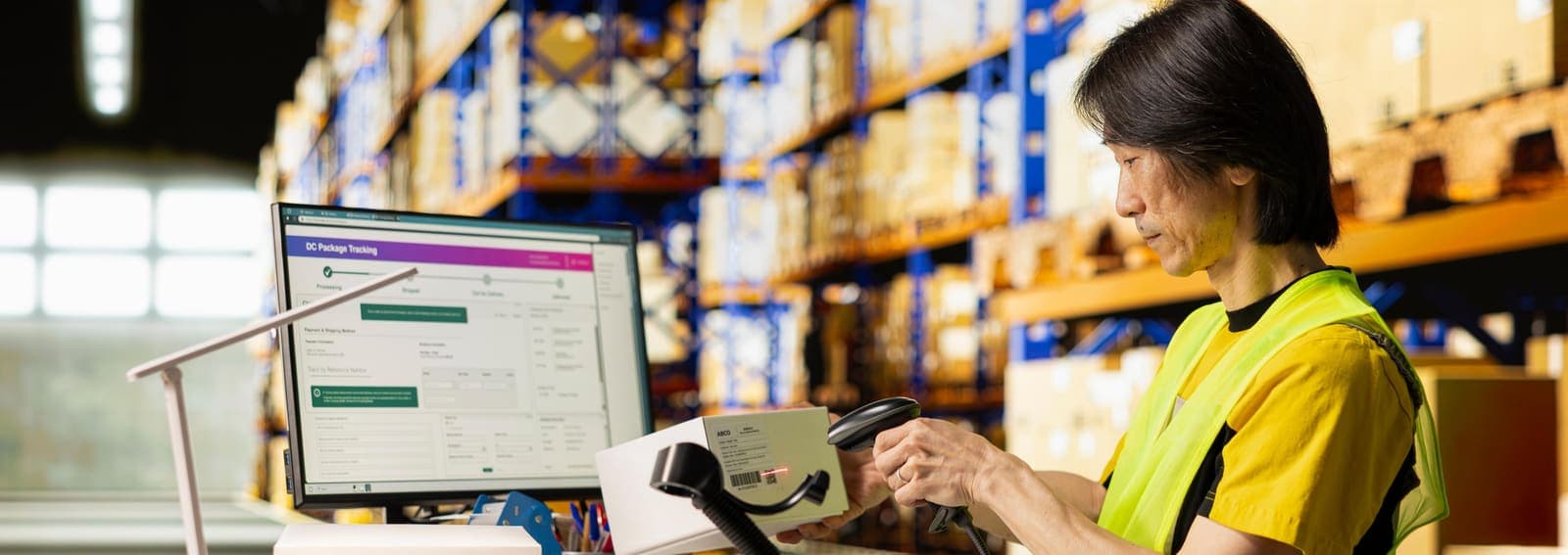 A Fast-Growing Business Automates 90% of Their Order Processing Tasks