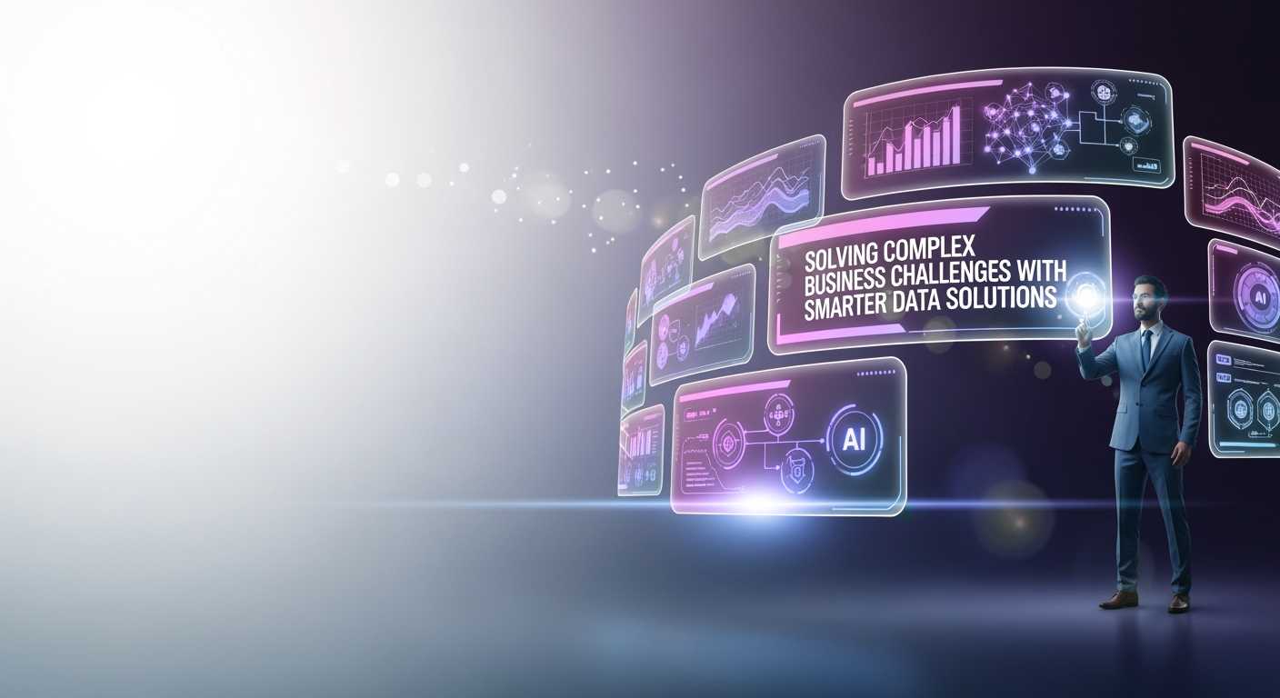 Data Analytics Background