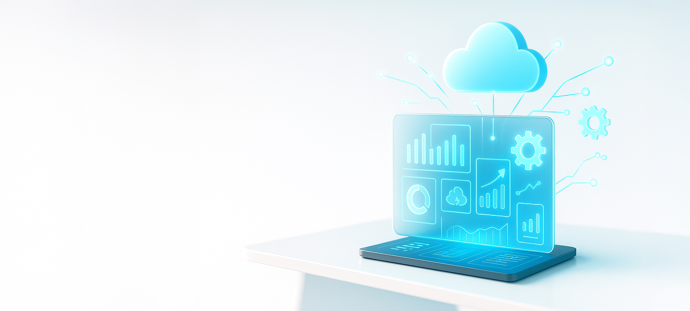 Cyber Defense Background