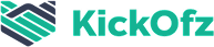 KickOfz Logo