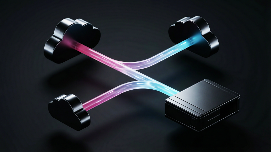 How Pipeline Automation Simplifies Multi-Cloud and Hybrid Data Operations 