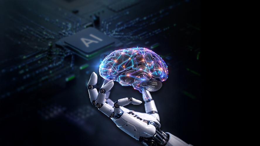 What Are the Benefits of AI-Driven Automation Across Data Workflows 